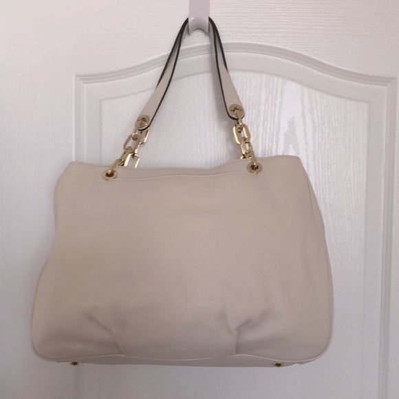 White Michael Kors Shoulder bag - Picture 5 of 8